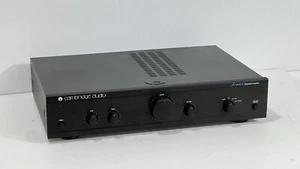 CAMBRIDGE AUDIO A1 MK3 V2.0 Stereo Integrated Amplifier Amp HIFI Separate - Picture 1 of 20