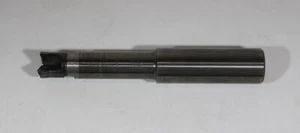 DEPO 40 10 65 Z Halter Lang inkl. Fräskopf CNC Verlängerung Werkzeug Industrie - Bild 1 von 3