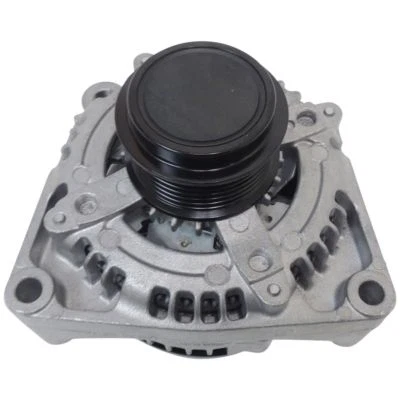 300A HIGH OUTPUT ALTERNATOR Cadillac Truck Escalade 6.2L 6162cc 376cid 2015-2016 - Изображение 1 из 3