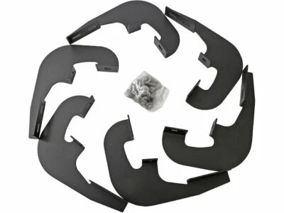 For 2020 Chevrolet Silverado 3500 HD Running Board Mount Kit Dee Zee 75418VS - Image 1 of 2