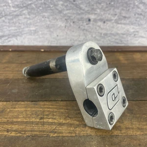 Dyno GT BMX Stem Stamped BMX Old School OG 1990s Race Bike VFR NSX - Picture 1 of 12