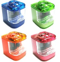 Jakar Automatic Electric Pencil Sharpener Artist Desktop Sharpening Uk Main 5151 Ebay