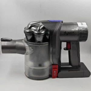 Dyson DC45 Kabellos Staubsauger - Metallarbeiten,Schwach Batterie,Cracked Griff - Bild 1 von 6
