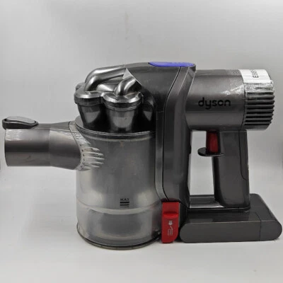 Dyson DC45 Kabellos Staubsauger - Metallarbeiten,Schwach Batterie,Cracked Griff - Bild 1 von 4