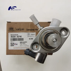 OEM High Pressure Fuel Pump For Hyundai Sonata Kia Sorento 2.4L 11-16 353202G740 - Picture 1 of 6