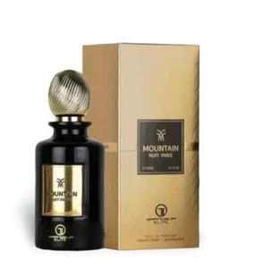 Mountain Nuit Paris by Grandeur Elite 100ml EDP Arabian Scented Unisex Fragrance - Picture 1 of 2