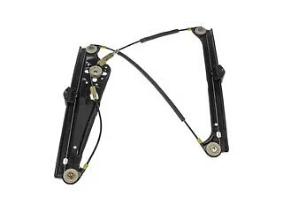 Regulador ventana delantera izquierda Dorman para BMW 760Li 2003-2008 2004 2005 2006 2007 Foto 1 de 4