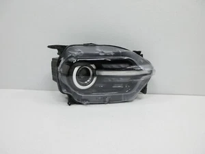 2021-2023 FORD BRONCO SPORT OEM RIGHT LED HEADLIGHT  DAMAGED - Picture 1 of 14