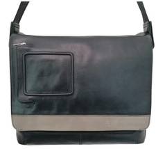 Piquadro Borsa uomo in pelle Modus Special Nero