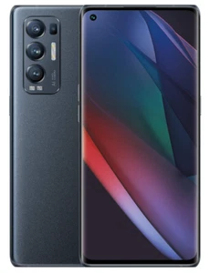Oppo Find X3 Neo CPH2207 256GB 50MP Camera Android Smartphone Black Unlocked - Zdjęcie 1 z 2
