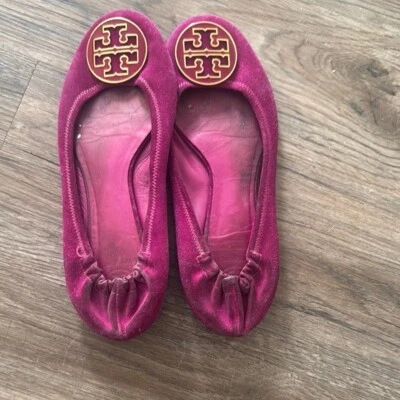 Tory Burch Mujer Reva’s Talla 10 Foto 1 de 4