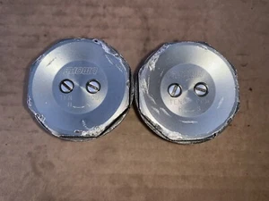 17 18 19 HONDA CBR1000RR FORK CAP - Picture 1 of 7