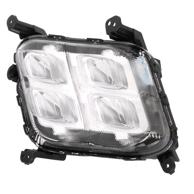 Conjunto de luces antiniebla delanteras derechas Sorento 92202-C6200 nuevo OEM Kia 2016-2018 Foto 1 de 4