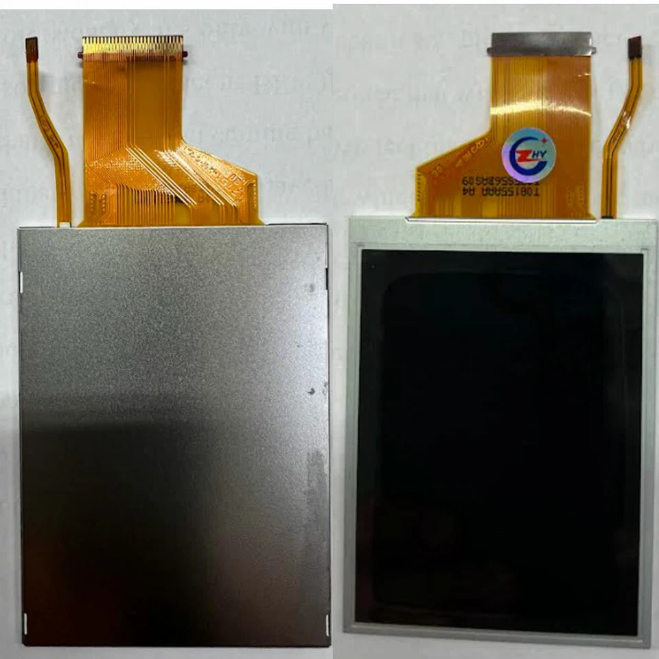 Pantalla LCD digital para cámara digital Pentax K50 K30 K52 pieza de reparación EE. UU. Foto 1 de 1