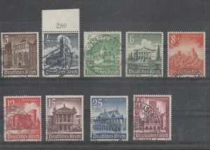 DR Winterhilfswerk  Nr. 751/59 gestempelt 19,-- ME - Bild 1 von 1