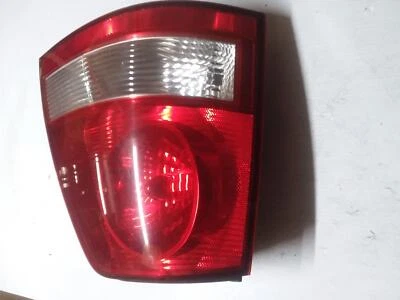 Conjunto de luz trasera izquierda usada se adapta a: Kia Sorento 2004 grado A izquierdo Foto 1 de 4