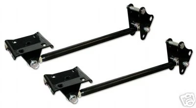 Kit de barra de tracción Mercury Comet/Cyclone Cal Trac 1966-71 Foto 1 de 3
