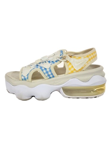 SANDALO NIKE AIR MAX KOKO_Sandalo Air Max Coco 22 cm WHT