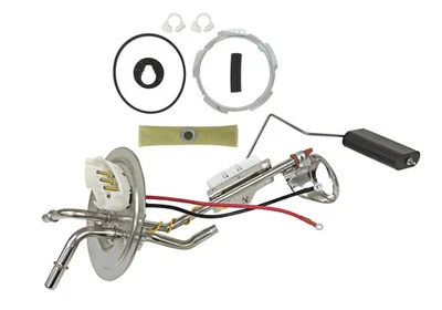 UNIDAD DE ENVÍO DE COMBUSTIBLE FORD PU 85-86 MONTAJE TRASERO Foto 1 de 3