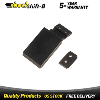 Pestillo de ventana Dorman 76985 nuevo para camioneta Chevy Chevrolet C1500 K1500 GMC K2500 Foto 1 de 2