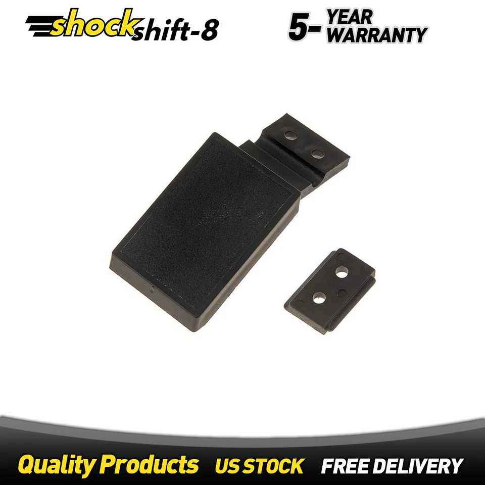 Pestillo de ventana Dorman 76985 nuevo para camioneta Chevy Chevrolet C1500 K1500 GMC K2500 Foto 1 de 2