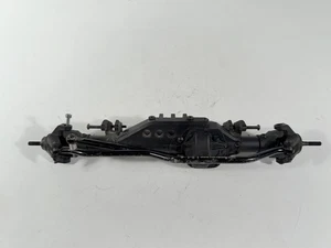 Used Axial AR60 Bomber Wraith SMT10 Front Axle with Internals - Picture 1 of 11