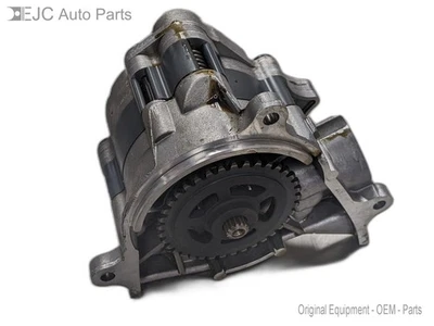 Transmission Oil Pump From 2009 GMC Acadia  3.6 - Image 1 of 4