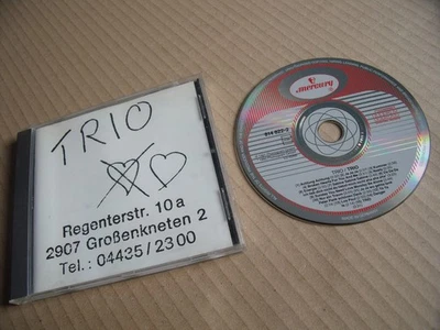 Trio - Trio / Mercury 814 822-2 - Bild 1 von 2
