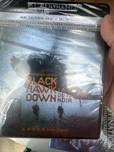Black Hawk Down 4k New - Picture 1 of 1