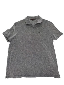 Michael Kors Polo Kids Size Large With Front Pocket - Picture 1 of 15