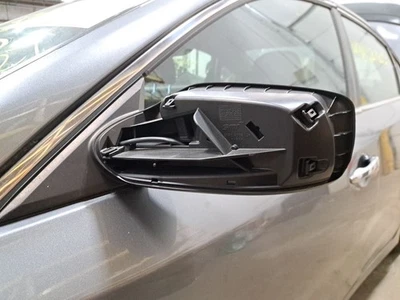 Lh Driver Side Door Mirror 2015 Altima Sku#4289252 - Image 1 of 4