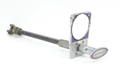 Bisel medidor de descarga frontal Pierce con mango | 1091636 Foto 1 de 4