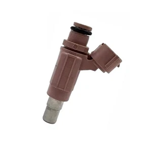 Fuel Injector For Kawasaki 2011 2012 2013 2014 KX250F 49033-0026 - Picture 1 of 4