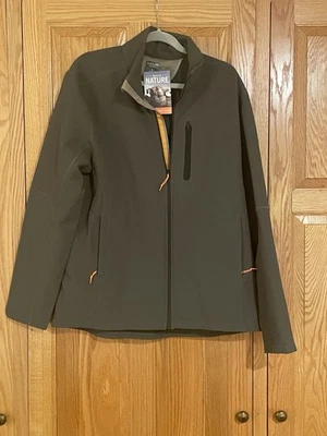 Chaqueta Icebreaker Ika de manga larga con cremallera para hombre - Carga/Desierto Foto 1 de 4