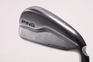 Ping G410 Crossover #2 Hybrid / 17 Degree / Stiff Flex EvenFlow Black 85 Shaft - Picture 1 of 7
