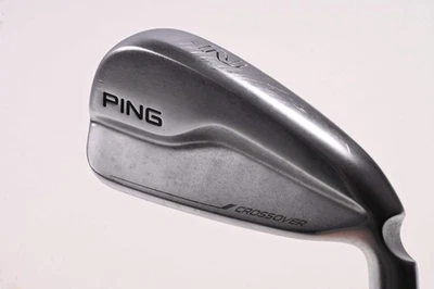 Ping G410 Crossover #2 Hybrid / 17 Degree / Stiff Flex EvenFlow Black 85 Shaft - Image 1 of 4