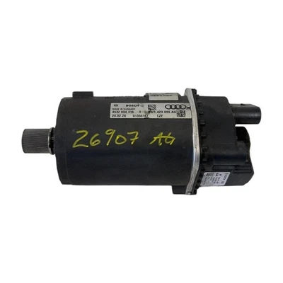 2018-2021 Audi A5 Steering Gear Electric Motor 61k 8w1423055ag Factory OEM Part Foto 1 de 4