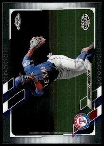 2021 Topps Pro Debut #PDC-65 Luisangel Acuña Chrome - Picture 1 of 2