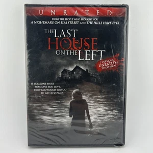 Last House on the Left, The (DVD) - Picture 1 of 3