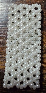 Kleines Perlenarmband  - Bild 1 von 3