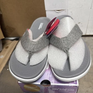 Skechers Damen ON-THE-GO 600 - Preferred 15304 Größe UK6 - Bild 1 von 6