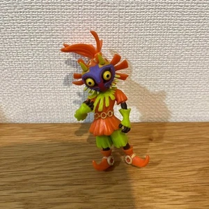 Legend of Zelda Skull Kid Figur Sammlerstück Spielzeug - Bild 1 von 4