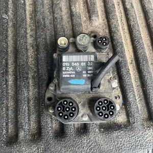 92-95 Mercedes R129 V8 SL500 500SL Ignition Control Module 0155456132 OEM - Picture 1 of 3