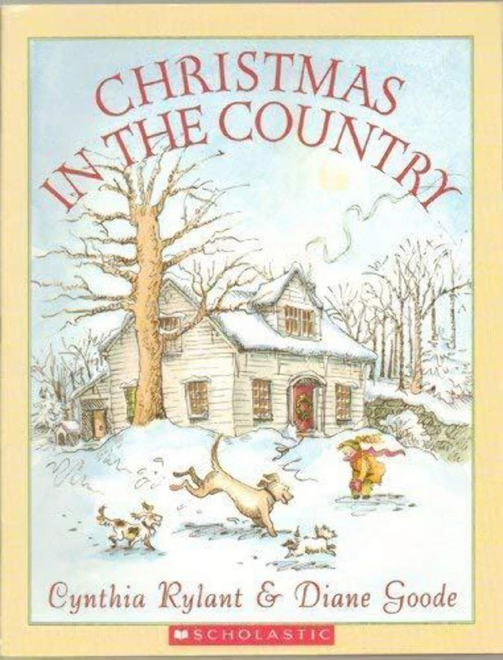 Christmas in the Country - Image 1 of 1