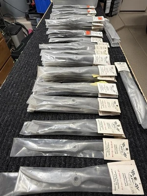 Huge Lot Of APC Propellers Composite RC Pattern & Sport Airplane Props 47 Count - Image 1 of 4