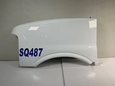 2003-2023 Chevrolet Express 2500 Front Driver Left Fender PC-GAZ White OEM Foto 1 de 4