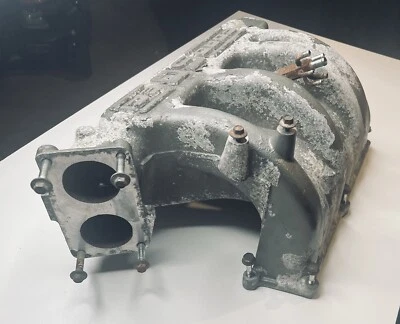 Ford F-150 Bronco 1988-1996 5,0 302 V8 EFI COLECTOR DE ADMISIÓN SUPERIOR F0TE-9425-BA Foto 1 de 4