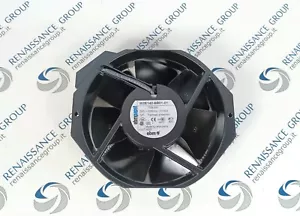 EBM Papst W2E142-BB01-01 Axial fan - Foto 1 di 3