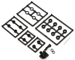 Kyosho Mini-Z AWD Servo Saver [KYOMD007] - Picture 1 of 2