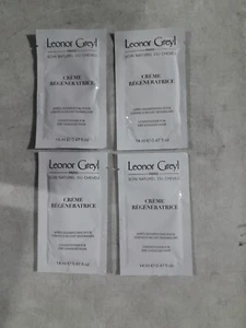 2 Creme Regeneratrice Conditioner by Leonor Greyl for Unisex - 14 ml Conditioner - Picture 1 of 3